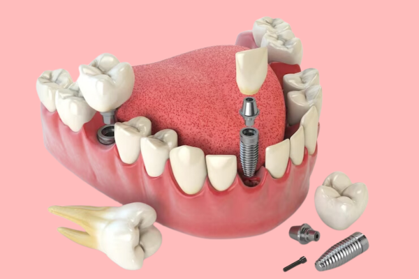Dental Implants